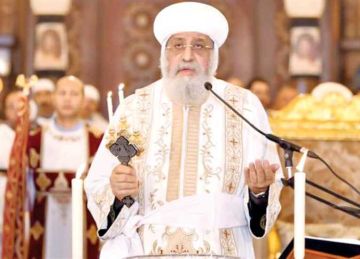 22 كاميرا لتغطية قداس عيد القيامة على الهواء مباشرة مساء اليوم