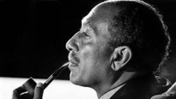 أرضنا لا تقبل المساومة رسائل الرئيس السادات من الكنيست بلسان الحاضر.. ماذا قال؟ أرضنا لا تقبل المساومة رسائل الرئيس السادات من الكنيست بلسان الحاضر.. ماذا قال؟