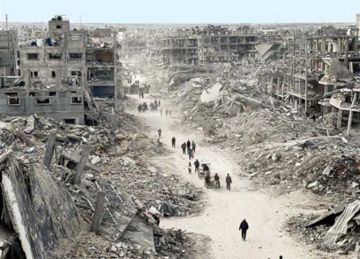 الأزهر: الإرهاب الصهيوني الغاشم عدو الإنسانية لا يراعي حرمة الحياة