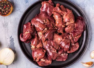  اوعوا تأكلوا كبدة فراخ .. 6 فئات ممنوعين من تناولها (تعرف علي الأسباب)