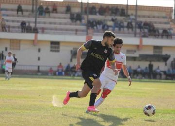 شباب القزازين يواجه الأوليمبي.. ودلفي يصطدم بـ دمنهور في ترقي المحترفين