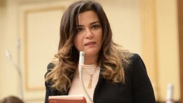 عضو سياحة النواب: زيارة ماكرون لمصر دعاية مجانية يجب استغلالها