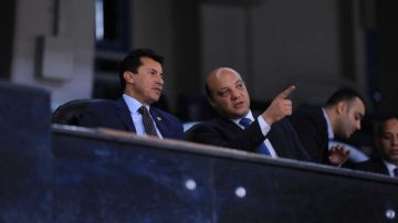 غدا .. افتتاح بطولة كأس العالم للجمباز الفني القاهرة 2025 بحضور وزير الرياضة