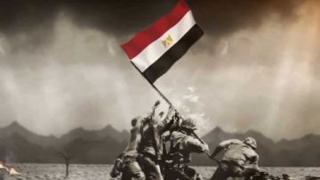 في ذكرى عودة سيناء إلى حضن الوطن.. خبير: القانون الدولي سيف الحق ودرع التحرير في ذكرى عودة سيناء إلى حضن الوطن.. خبير: القانون الدولي سيف الحق ودرع التحرير