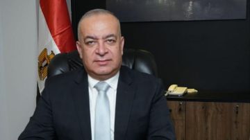 قيادي بـ المؤتمر : تدشين أول منشأة كيميائية خضراء بمحور قناة السويس نقلة نوعية في مسيرة التحول للاقتصاد الأخضر