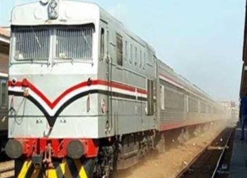 للمسافرين اليوم.. مواعيد قيام ووصول قطارات منيا القمح- بنها- القاهرة الثلاثاء 15 أبريل 2025 للمسافرين اليوم.. مواعيد قيام ووصول قطارات منيا القمح- بنها- القاهرة الثلاثاء 15 أبريل 2025