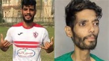 ماذا قال شيكابالا عن الراحل ابراهيم شيكا لاعب الزمالك؟.. موعد العزاء والجنازة