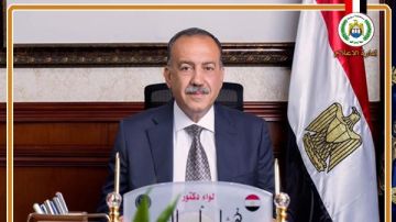 محافظ أسيوط: اعتماد الحيز العمراني لـ114 عزبة بـ 9 مراكز