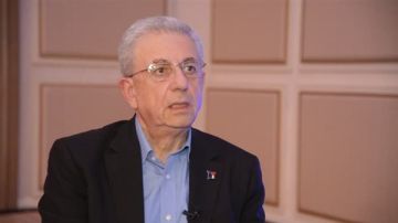 مصطفى البرغوثي: حكومة نتنياهو الإجرامية لن تسمح بأي كيان فلسطيني مصطفى البرغوثي: حكومة نتنياهو الإجرامية لن تسمح بأي كيان فلسطيني