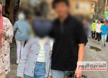 منال بتدور على أخوها اللي وعدها يكون باباها .. كيف دمر حادث طريق المحور حياة عائلة بكاملها؟ منال بتدور على أخوها اللي وعدها يكون باباها .. كيف دمر حادث طريق المحور حياة عائلة بكاملها؟