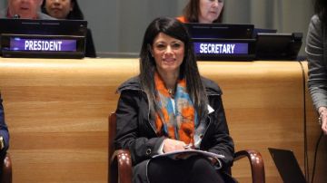 وزيرة التخطيط: مصر لديها تجربة رائدة في مبادلة الديون من أجل التنمية