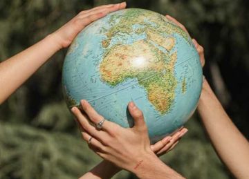 يوم الأرض 2025.. حكاية ثورة خضراء لإنقاذ الكوكب من التلوث الإنسان الحارس 