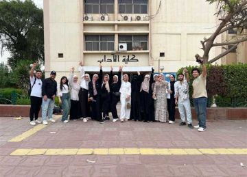 13 مشروع تخرج من إعلام الزقازيق.. إبداع شبابي يعانق قضايا الوطن 13 مشروع تخرج من إعلام الزقازيق.. إبداع شبابي يعانق قضايا الوطن