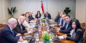 اقتصادية قناة السويس تعلن الإطلاق الرسمي لعدد من خدمات الشباك الواحد الرقمية لمستثمريها اقتصادية قناة السويس تعلن الإطلاق الرسمي لعدد من خدمات الشباك الواحد الرقمية لمستثمريها