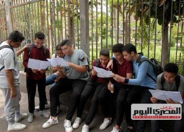 التعليم تتيح نماذج اختبارات الإعدادية استعدادا لامتحانات مايو 2025 (الرابط الرسمي)