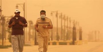  الصحة تعلن رفع درجة الاستعداد بالمستشفيات.. وتوجه عدة للمواطنين خلال موجة الطقس السيئ