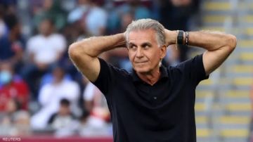 الوداد المغربي يخطط للتعاقد مع البرتغالي كارلوس كيروش استعدادا لكأس العالم للأندية 2025 الوداد المغربي يخطط للتعاقد مع البرتغالي كارلوس كيروش استعدادا لكأس العالم للأندية 2025