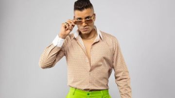 بسبب أمح الدولي.. حسن شاكوش يعلن تأجيل طرح أغنيته الجديدة