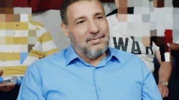 بيان عاجل من كتائب القسام بشأن اغتيال حسن فرحات بيان عاجل من كتائب القسام بشأن اغتيال حسن فرحات