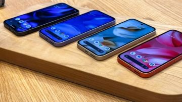 جوجل فاى توزع موبايل Pixel 9a الجديد تقريبا مجانا .. اعرف الطريقة جوجل فاى توزع موبايل Pixel 9a الجديد تقريبا مجانا .. اعرف الطريقة