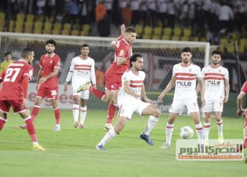 خالد الغندور يكشف سر عدم مشاركة أحمد حمدي في ودية الزمالك مع بهتيم