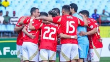 ماذا يحدث بالأهلي.. هل يقود ابن النادي الفريق في المباريات المتبقية بالدوري؟