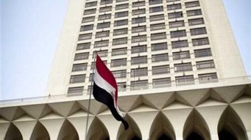 الخارجية: عودة دعم تطبيق استيراد سيارات المصريين بالخارج بعد التحديثات الفنية