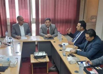 الضرائب: وزيرالمالية يتابع تطبيق حزمة التسهيلات للوصول لأفضل النتائج