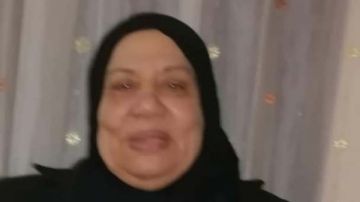 القبض على المتهمين بإنهاء حياة مسنة بالإسماعيلية لسرقتها القبض على المتهمين بإنهاء حياة مسنة بالإسماعيلية لسرقتها