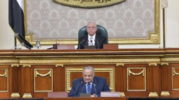 النواب يوافق على تعديل قانون إنشاء بعض المحاكم الابتدائية من حيث المبدأ