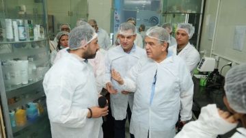 تفاصيل انطلاق المرحلة الثانية من مبادرة ECC لدعم رواد الأعمال