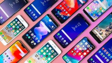 رسميا حظر تشغيل الهواتف المهربة.. والحبس وغرامة تصل لـ 100 ألف جنيه لهؤلاء رسميا حظر تشغيل الهواتف المهربة.. والحبس وغرامة تصل لـ 100 ألف جنيه لهؤلاء