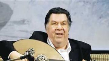 فى ذكراه.. عمار الشريعي ترك الكوشة فى ليلة زفافه.. اعرف السبب فى ذكراه.. عمار الشريعي ترك الكوشة فى ليلة زفافه.. اعرف السبب