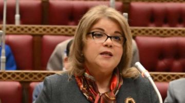 فيبي فوزي: أهمية الأمن الغذائي تزداد في ظل التوترات الجيوسياسية