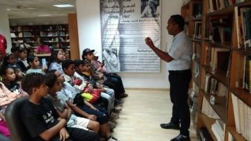 قرابين الآلهة في مصر القديمة.. ندوة بـ متحف الأقصر للفن المصرى