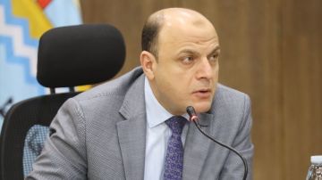 محافظ كفر الشيخ: توفير 150 كرتونة مواد غذائية بأسعار مخفضة بمدينة مسير