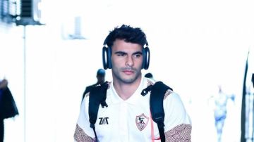 موعد إعلان الأهلي عن صفقة زيزو.. وتفاصيل عقد حزمة إعلانات غير مسبوقة له