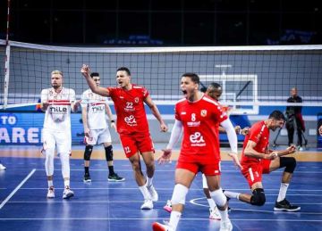 موعد مباراة الأهلي والزمالك والقنوات الناقلة في نهائي كأس مصر للطائرة