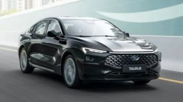 أسعار فورد توروس 2025 في السعودية