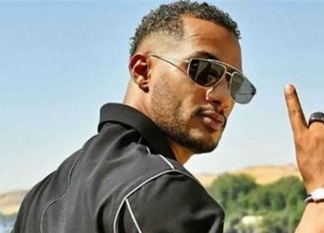 إحالة نجل محمد رمضان إلى محكمة الطفل في قضية اعتداء بأكتوبر (تفاصيل)