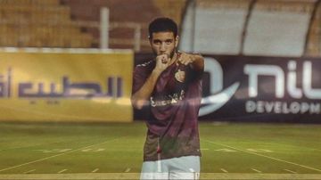 إن شاء الله تعدي.. شوبير يوجه رساله لاحمد القندوسي بعد تعرضه للإصابة