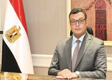 الأحد المقبل.. بدء تسليم أراضي الإسكان الاجتماعي للفائزين بها بمدينة السادات