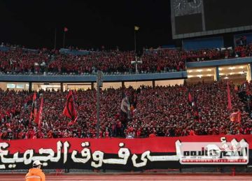  الأهلي نادي الدولة؟ .. رد مفاجئ من محمد بركات بعد رحيله عن اتحاد الكرة