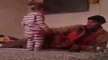 السلطات التركية تلقي القبض على أب ضرب طفلته بوحشية السلطات التركية تلقي القبض على أب ضرب طفلته بوحشية