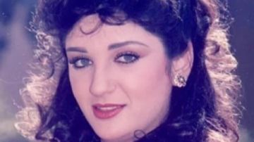 الهجرة والزواج من حسني مبارك.. تسجيل صوتي لأحد أقارب إيمان الطوخي يكشف مفاجآت