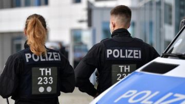 جريمة بشعة تهز المجتمع الألماني وبطلها رجل شرطة