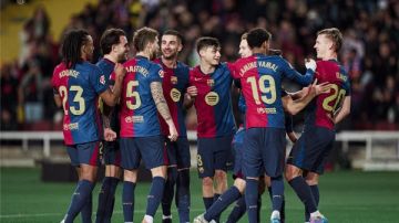 رسميا.. الاتحاد الإسباني يحسم الجدل في شكوى أوساسونا ضد برشلونة