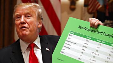 رسوم ترامب الجمركية تضر بمزارعي قصب السكر في جنوب أفريقيا