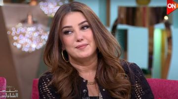 كندة علوش تكشف كواليس إخواتي وموقفها من العودة إلى السينما
