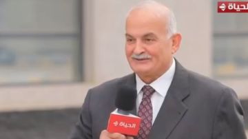 محمود محرز: 197 مستثمرا من مصنعي الجلود تم نقلهم لمدينة الروبيكي.. فيديو